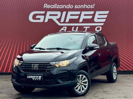 FIAT STRADA 1.3 FIREFLY FLEX FREEDOM CS MANUAL FIAT STRADA 1.3 FIREFLY FLEX FREEDOM CS MANUAL